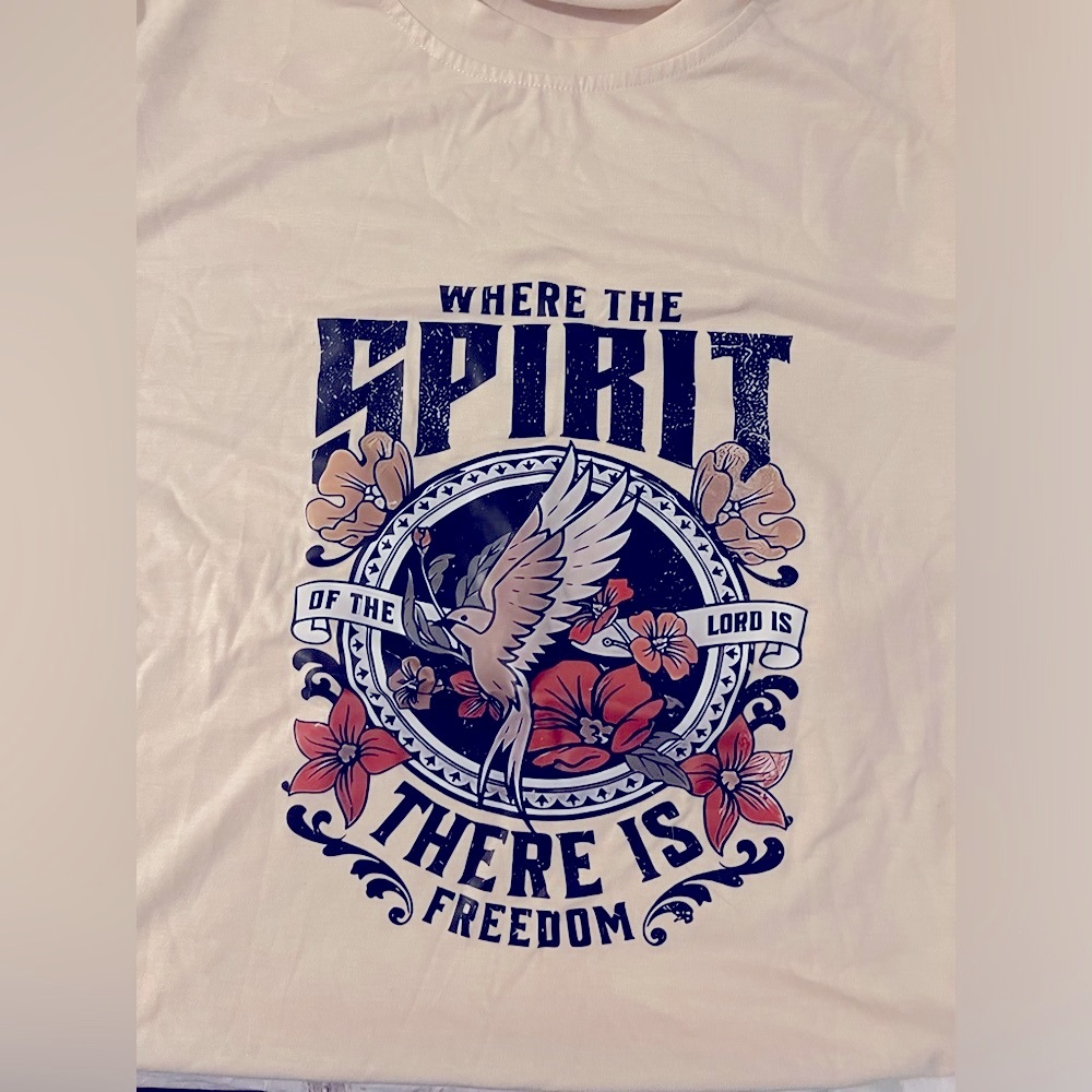 Tshirt brand new